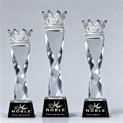 Crystal Crown ဆုဖလား