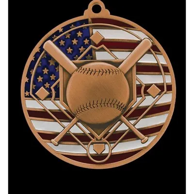 ဘေ့စ်ဘောဆုတံဆိပ်များ Little League