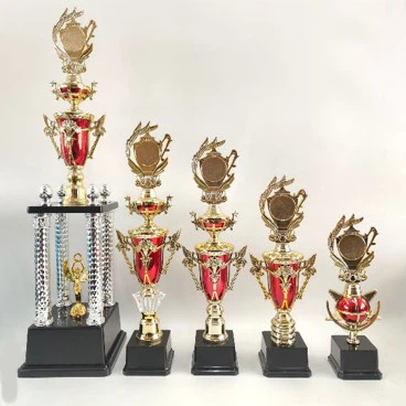 ပလပ်စတစ်ဘောလုံးဆုဖလား